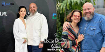 Evan Funke Wife: Grace Kim Funke’s Inspiring Role Behind the Renowned Pasta Maestro Evan Funke Wife