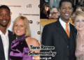 Tara Renee Schemansky: The Inspiring Story of a Dedicated Lawyer and Supportive Partner of Corey Reynolds Tara Renee Schemansky