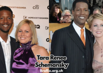 Tara Renee Schemansky