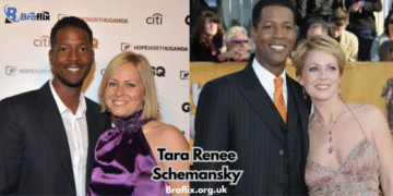 Tara Renee Schemansky: The Inspiring Story of a Dedicated Lawyer and Supportive Partner of Corey Reynolds Tara Renee Schemansky