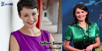 Gillian Smart: The Powerful Journey of a Visionary Leader and Project Controls Expert Gillian Smart