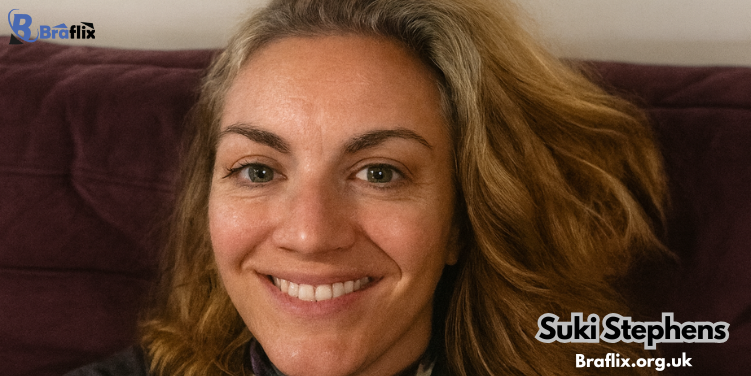 Suki Stephens: The Inspiring Journey of a Passionate Drama Educator and Actress Suki Stephens