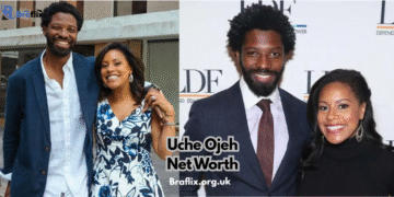 Uche Ojeh Net Worth: The Inspiring Legacy of a Visionary Entrepreneur and Family Man Uche Ojeh Net Worth