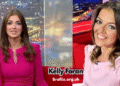 Kelly Foran: The Fearless Voice of Northern Journalism and Human Connection Kelly Foran