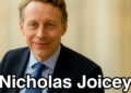 Nicholas Joicey: Visionary Civil Servant and Strategic Leader – The Story of an Influential British Policy Maker Nicholas Joicey