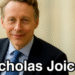 Nicholas Joicey: Visionary Civil Servant and Strategic Leader – The Story of an Influential British Policy Maker Nicholas Joicey