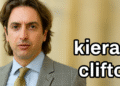 Kieran Clifton: The Strategic Powerhouse Behind BBC’s Modern Distribution Revolution Kieran Clifton