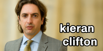 Kieran Clifton: The Strategic Powerhouse Behind BBC’s Modern Distribution Revolution Kieran Clifton