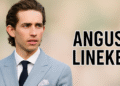 Angus Lineker: The Inspiring Journey of Gary Lineker’s Son Building His Own Legacy Angus Lineker