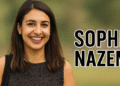 Sophie Nazemi: The Strategic Mind Behind Modern Political Communication Sophie Nazemi