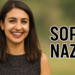 Sophie Nazemi: The Strategic Mind Behind Modern Political Communication Sophie Nazemi