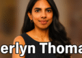 Merlyn Thomas: The Fearless BBC Verify Correspondent Redefining Modern Journalism Merlyn Thomas