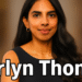 Merlyn Thomas: The Fearless BBC Verify Correspondent Redefining Modern Journalism Merlyn Thomas