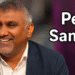 Pete Samara: The Visionary Who Transformed Formula 1’s Digital Future Pete Samara