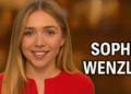 Sophia Wenzler: The Rising Voice of British Broadcasting Sophia Wenzler