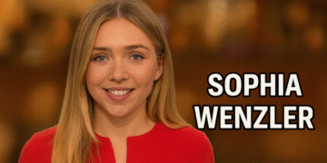 Sophia Wenzler: The Rising Voice of British Broadcasting Sophia Wenzler