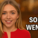 Sophia Wenzler: The Rising Voice of British Broadcasting Sophia Wenzler