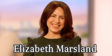 Elizabeth Marsland: The Talented and Inspiring Actress Who Balances Fame and Family Elizabeth Marsland