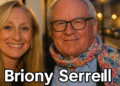 Briony Serrell: The Graceful Strength Behind British Auction Excellence Briony Serrell