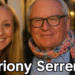 Briony Serrell: The Graceful Strength Behind British Auction Excellence Briony Serrell