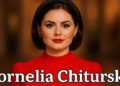 Kornelia Chitursko: The Graceful Force Behind Success and Family Stability Kornelia Chitursko