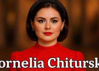 Kornelia Chitursko