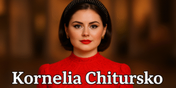 Kornelia Chitursko: The Graceful Force Behind Success and Family Stability Kornelia Chitursko