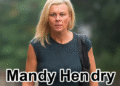 Mandy Hendry: The Untold Story of Stephen Hendry’s Ex-Wife | Love, Life, and Resilience Behind the Spotlight Mandy Hendry