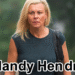 Mandy Hendry: The Untold Story of Stephen Hendry’s Ex-Wife | Love, Life, and Resilience Behind the Spotlight Mandy Hendry