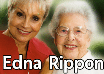 Edna Rippon