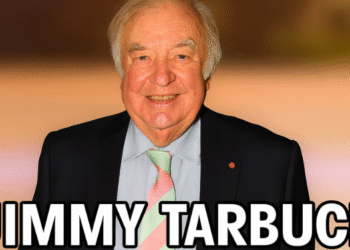 Jimmy Tarbuck Illness