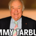 Jimmy Tarbuck Illness: The Comedian’s Brave Battle and Inspiring Journey of Strength and Positivity Jimmy Tarbuck Illness