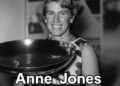 Anne Jones