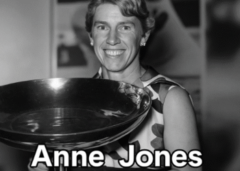Anne Jones