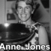 Anne Jones: The Fearless Wimbledon Champion Who Conquered Two Sports with Grace and Determination Anne Jones