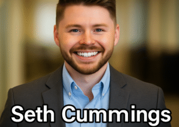 Seth Cummings