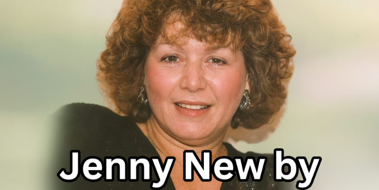 Jenny Newby: The Heartwarming Star of Gogglebox Who Captured Britain’s Heart Jenny Newby