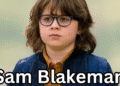 Sam Blakeman