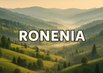 Ronenia
