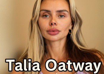 Talia Oatway