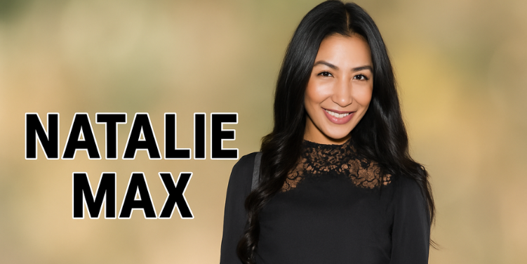Natalie Max: The Inspiring Brazilian Businesswoman Behind Success and Strength Natalie Max