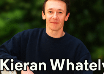 Kieran Whately