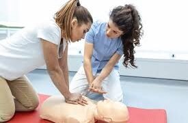 Essential First Aid Training Course for Beginners