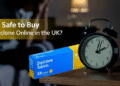 Is It Safe to Buy Zopiclone Online in the UK? Is It Safe to Buy Zopiclone Online in the UK?