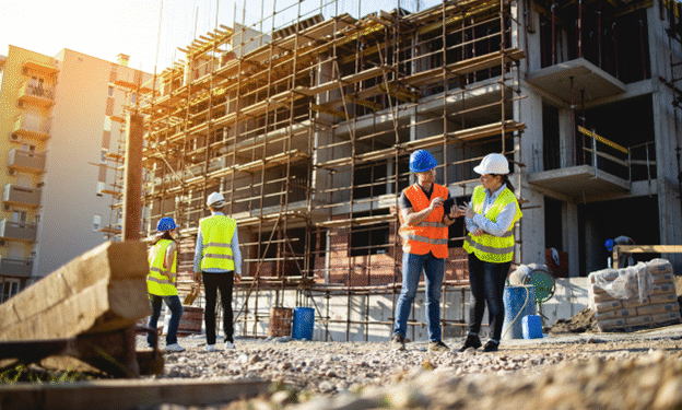 The Importance of a Solid Exit Strategy in Securing Commercial Construction Financing A clear exit strategy is key to securing a commercial construction loan, minimizing risk, and giving lenders confidence in your project’s repayment plan.