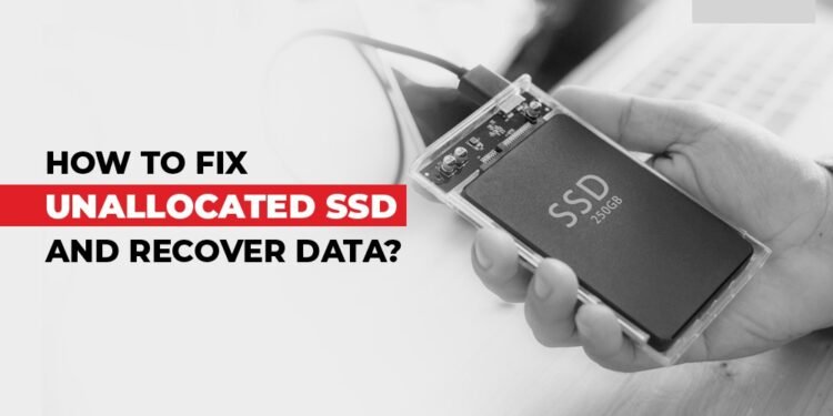 SSD