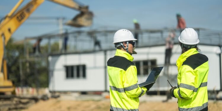 Smarter bidding and early-degree readability with Construction estimators Smarter bidding and early-degree readability with Construction estimators