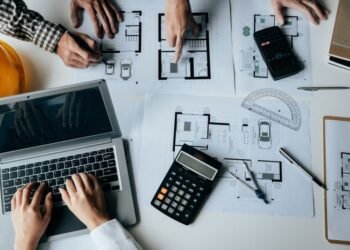 Understanding Digital Tools for Precise Lumber Takeoff