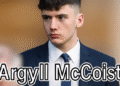 Argyll McCoist