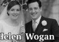Helen Wogan: Powerful Life Story of Grace, Influence, and the Positive and Negative Spotlight She Carried Helen Wogan